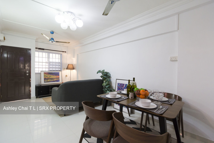 Blk 55 Telok Blangah Drive (Bukit Merah), HDB 3 Rooms #200101282
